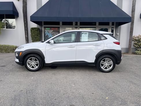 Used 2020 Hyundai Kona SE image 8