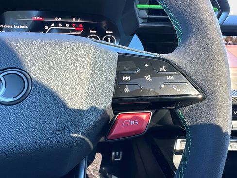 New 2026 Audi RS 3 image 31