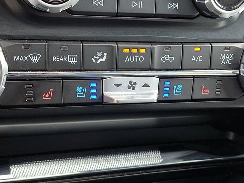 Certified 2023 Ford F150 Limited AWD/4WD image 24