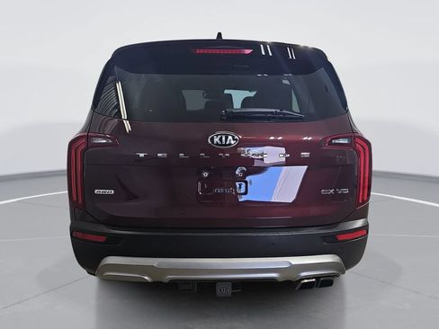 Used 2020 Kia Telluride EX w/ Towing Package AWD/4WD image 5