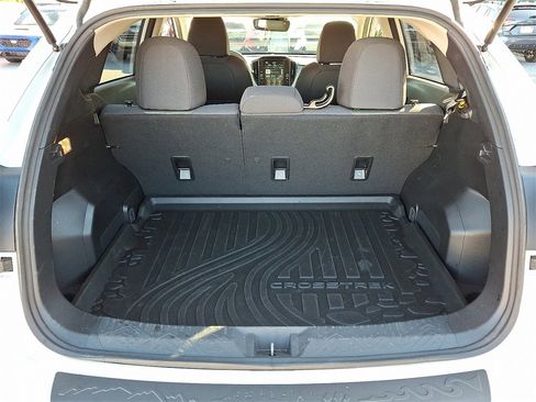 Certified 2024 Subaru Crosstrek 2.0i Premium image 28