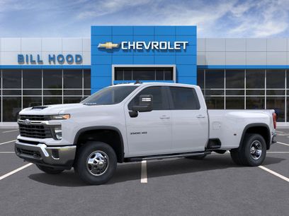 New 2026 Chevrolet Silverado 3500 LT