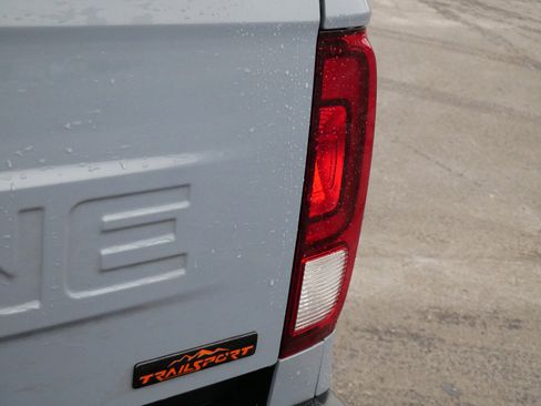 Certified 2026 Honda Ridgeline TrailSport image 17