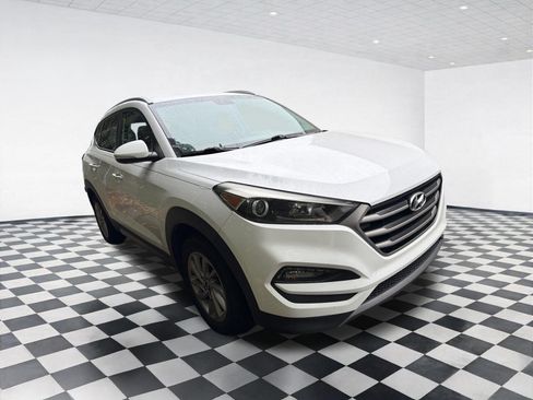 Used 2016 Hyundai Tucson Eco AWD/4WD image 3