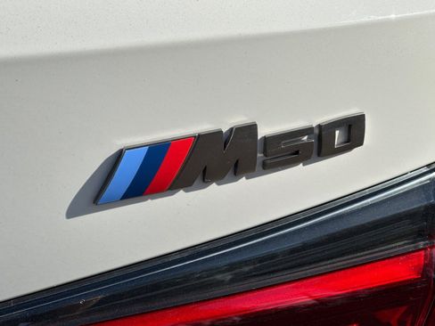 Certified 2024 BMW i4 M50 w/ Premium Package AWD/4WD image 39