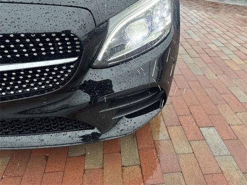 Used 2023 Mercedes-Benz C 300 Coupe image 24