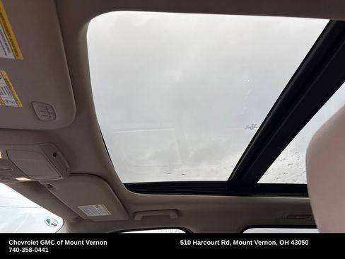 Used 2024 Ford Expedition Max Limited image 23