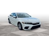 Used 2024 Honda Civic LX image 2