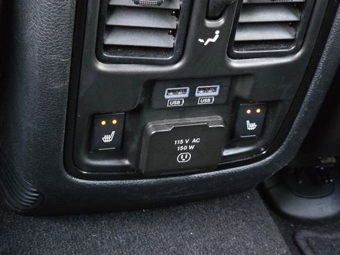 Used 2024 Dodge Durango GT AWD/4WD image 14