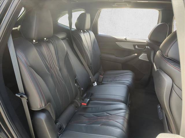 Used 2026 Acura MDX A-Spec w/ Advance Package AWD/4WD image 23