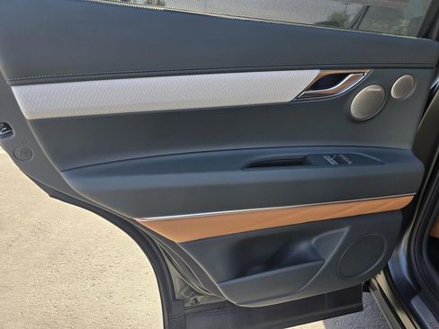 New 2026 Genesis GV80 3.5T Advanced image 23