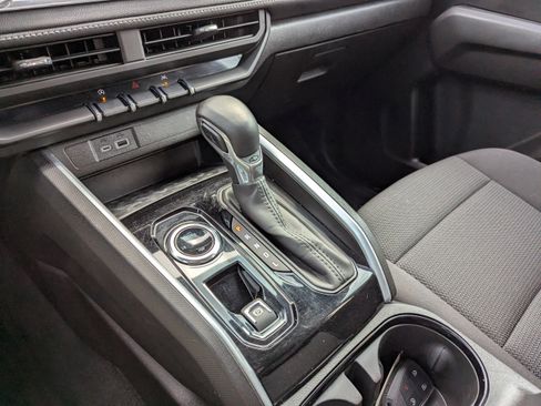 Used 2025 Chevrolet Colorado LT w/ Advanced Trailering Package image 26