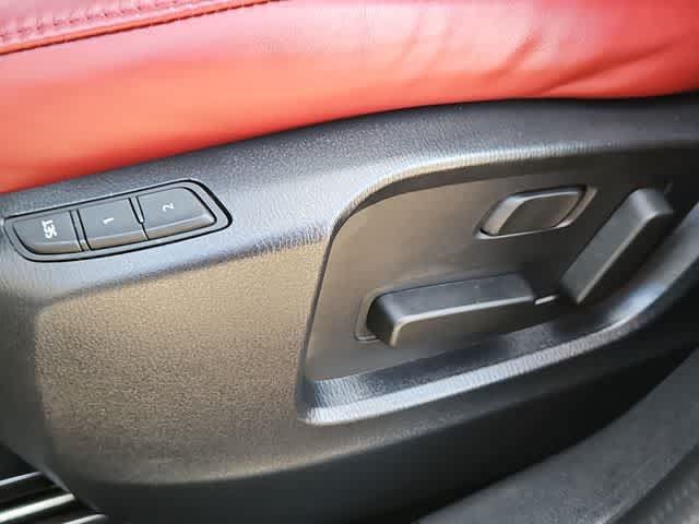 Used 2023 MAZDA CX-5 Carbon Edition AWD/4WD image 15