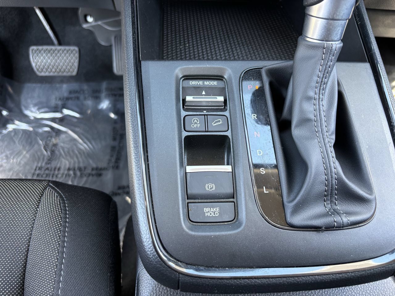 Certified 2024 Honda CR-V EX image 23