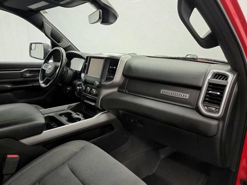 Used 2021 RAM 1500 Big Horn AWD/4WD image 27