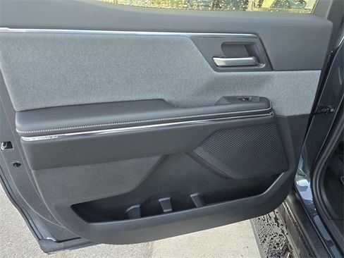 New 2026 GMC Sierra EV Elevation w/ Premium Package image 11