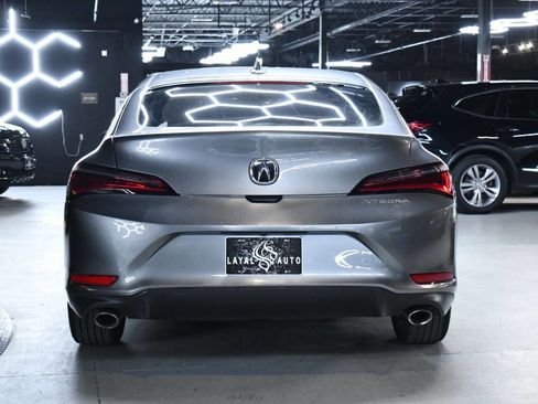 Used 2024 Acura Integra FWD image 8