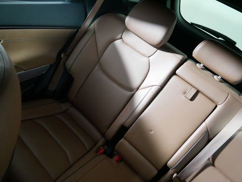 Certified 2023 Genesis GV70 2.5T w/ Advanced Package image 12