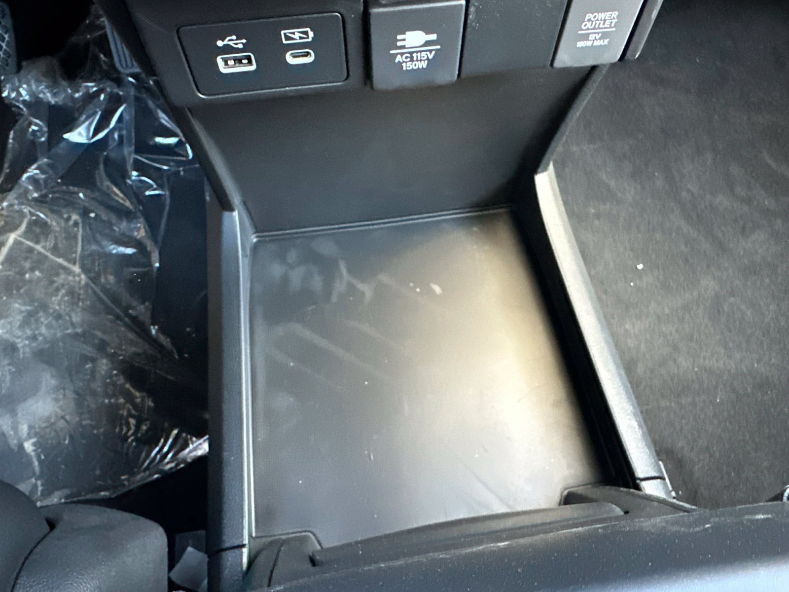 New 2026 Honda Odyssey Elite image 73