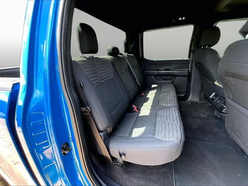 Used 2021 Ford F150 XL w/ STX Appearance Package RWD image 20