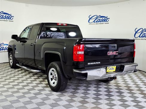 Used 2015 GMC Sierra 1500 2WD Double Cab w/ Sierra Convenience Package image 2