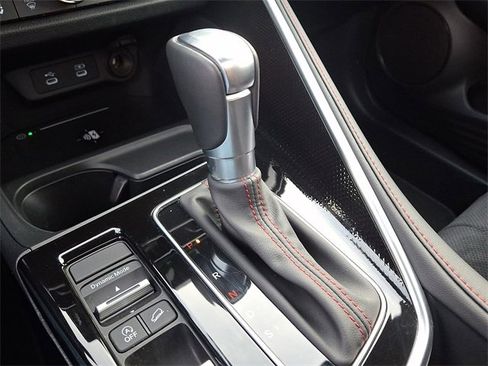 Certified 2025 Acura ADX A-Spec image 15