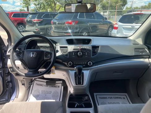 Used 2013 Honda CR-V LX image 20