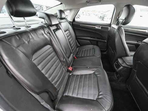 Used 2014 Ford Fusion Energi SE w/ Driver Assist Package image 27