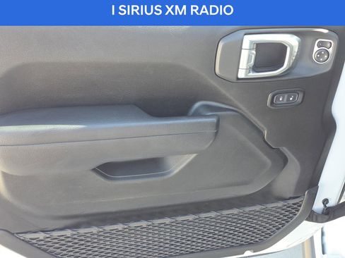 Used 2024 Jeep Wrangler Unlimited Rubicon image 17