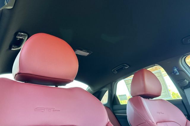 New 2026 Kia K5 GT-Line w/ GT-Line Red Interior Package FWD image 18