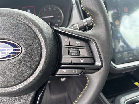 New 2025 Subaru Crosstrek 2.5i Sport image 22