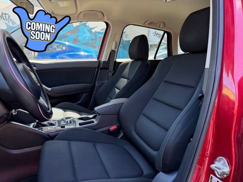Used 2016 MAZDA CX-5 Touring FWD image 13