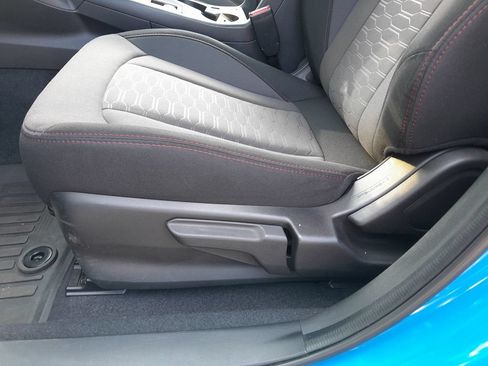 Used 2024 Subaru Impreza 2.0i Sport AWD/4WD image 13