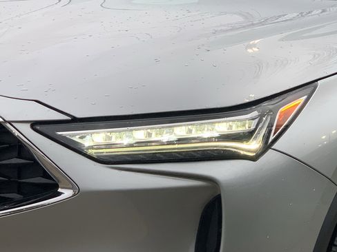 Used 2023 Acura MDX SH-AWD w/ Technology Package image 6