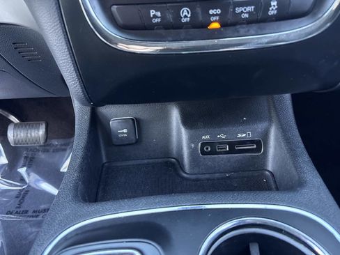 Used 2017 Dodge Durango GT w/ Nav & Power Liftgate Group image 29