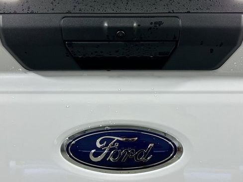 New 2026 Ford F350 XL w/ XL Chrome Package image 20