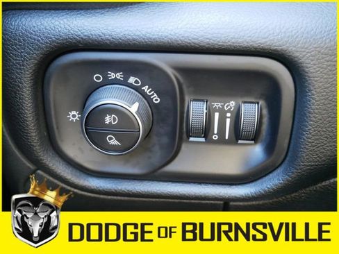 Used 2023 RAM 1500 Laramie image 25