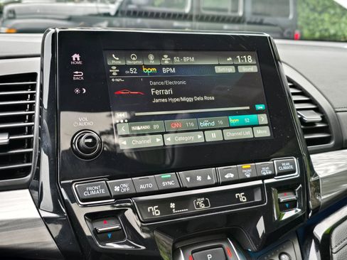 Certified 2023 Honda Odyssey Elite image 33