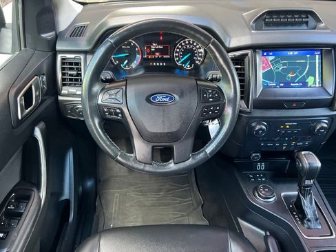 Used 2021 Ford Ranger XLT w/ Tremor Off-Road Package AWD/4WD image 14