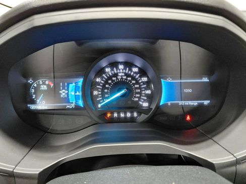 Used 2024 Ford Edge SEL w/ Convenience Package AWD/4WD image 25