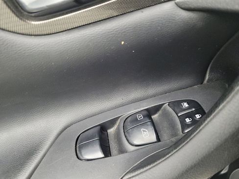 Used 2015 Nissan Altima 3.5 SL image 27