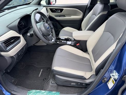 Used 2026 Subaru Forester Limited w/ Limited Package image 25