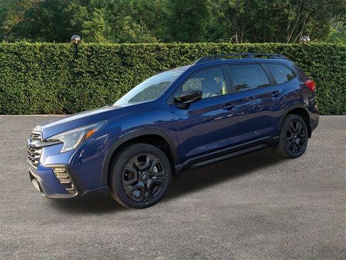 New 2026 Subaru Ascent Bronze Edition image 6