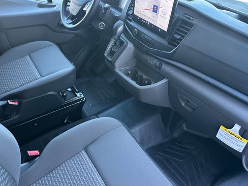 New 2026 Ford Transit 350 148 High Roof Extended image 15