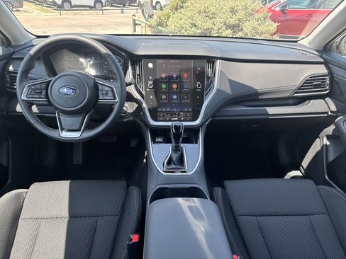 New 2025 Subaru Legacy Premium image 11