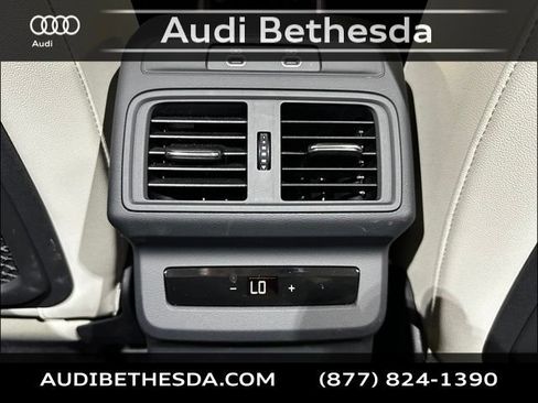 Certified 2025 Audi Q5 Premium w/ Premium Plus AWD/4WD image 26