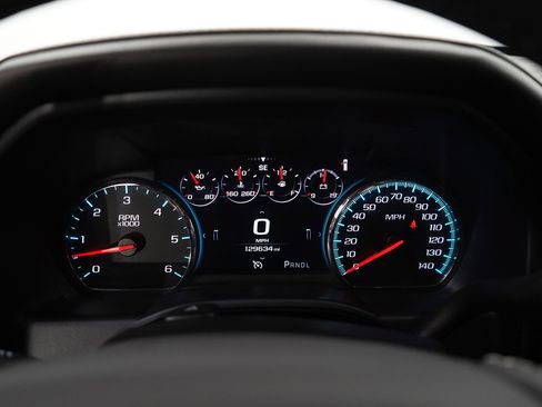 Used 2018 GMC Sierra 1500 Denali w/ Denali Ultimate Package image 19