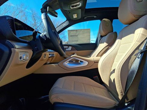 New 2026 Mercedes-Benz GLE 350 4MATIC image 9