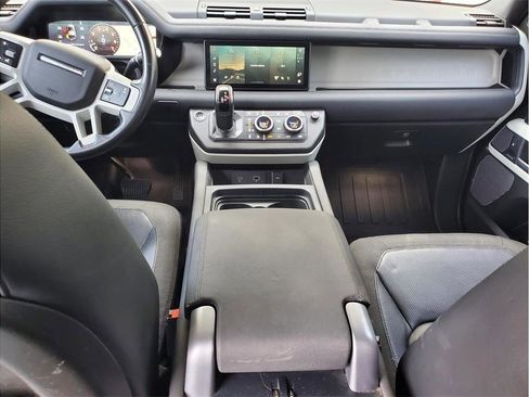 Used 2020 Land Rover Defender 110 SE AWD/4WD image 60