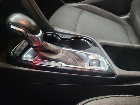 Used 2020 Buick Encore GX Select image 26